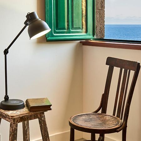 Aparthotel Lighthouse On La Palma Island à Barlovento Extérieur photo