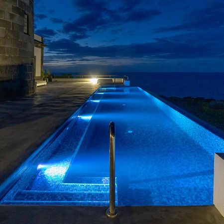 Aparthotel Lighthouse On La Palma Island à Barlovento Extérieur photo