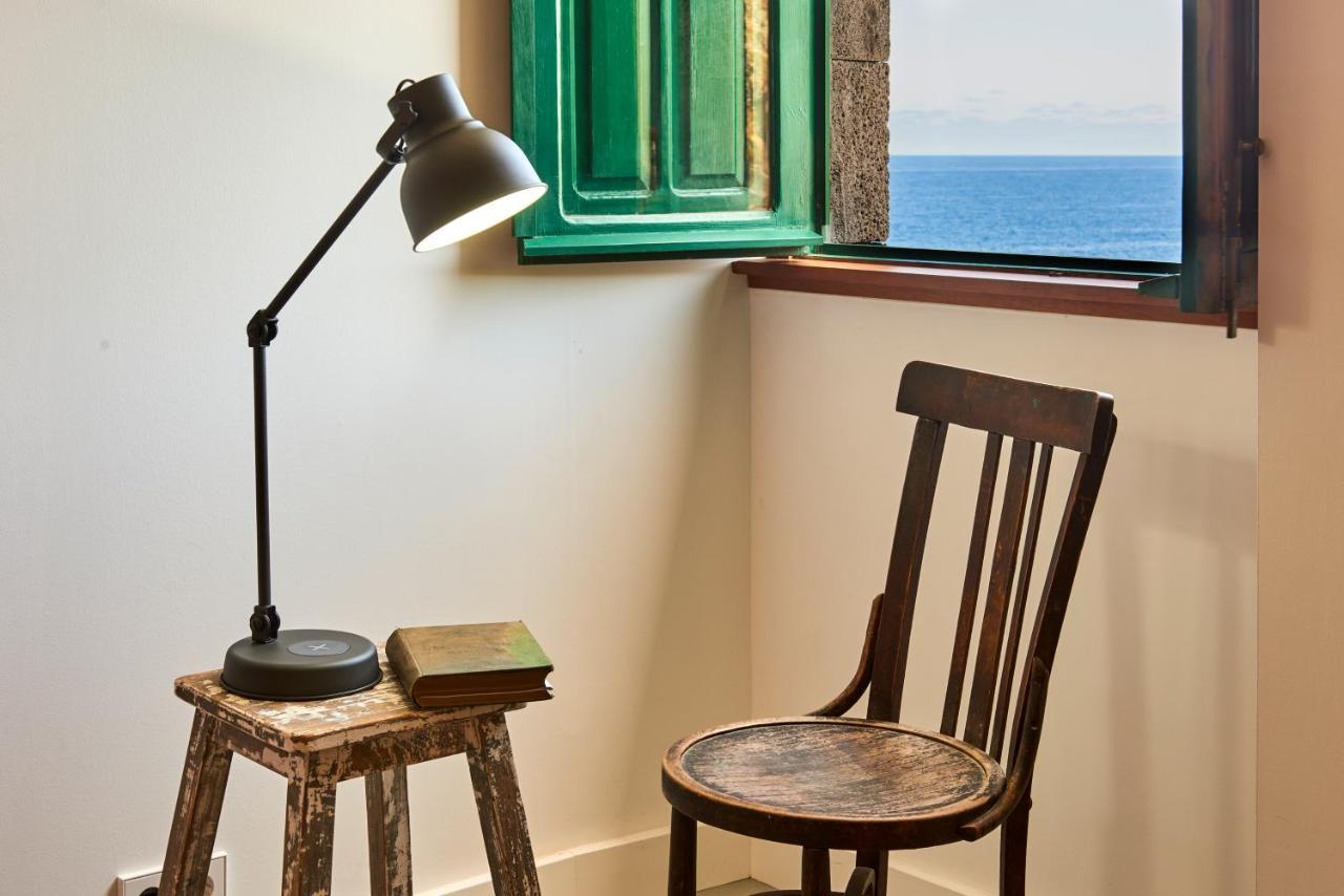 Aparthotel Lighthouse On La Palma Island à Barlovento Extérieur photo