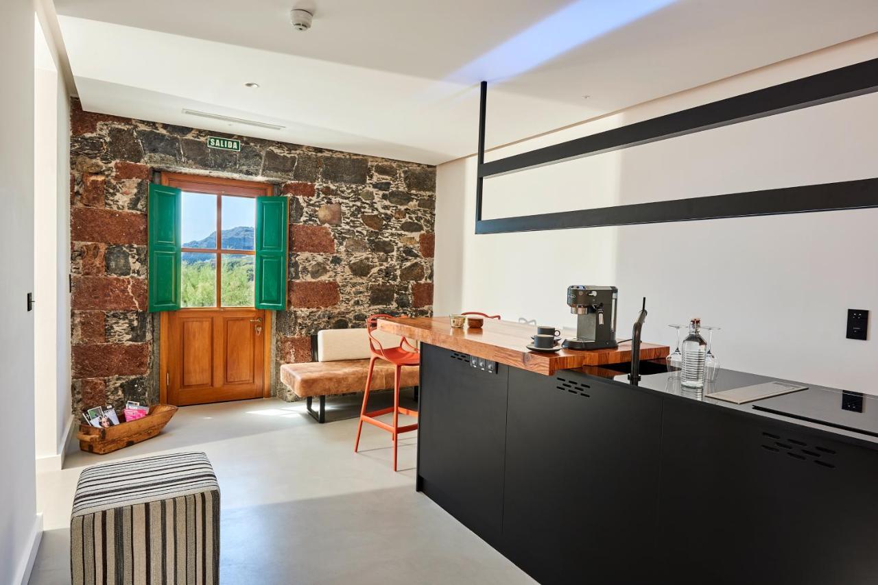 Aparthotel Lighthouse On La Palma Island à Barlovento Extérieur photo