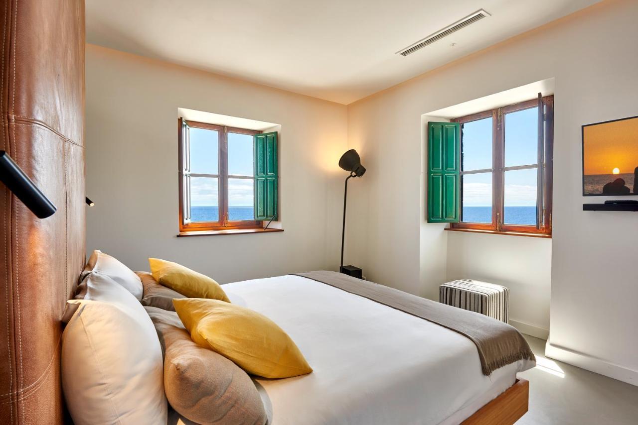 Aparthotel Lighthouse On La Palma Island à Barlovento Extérieur photo