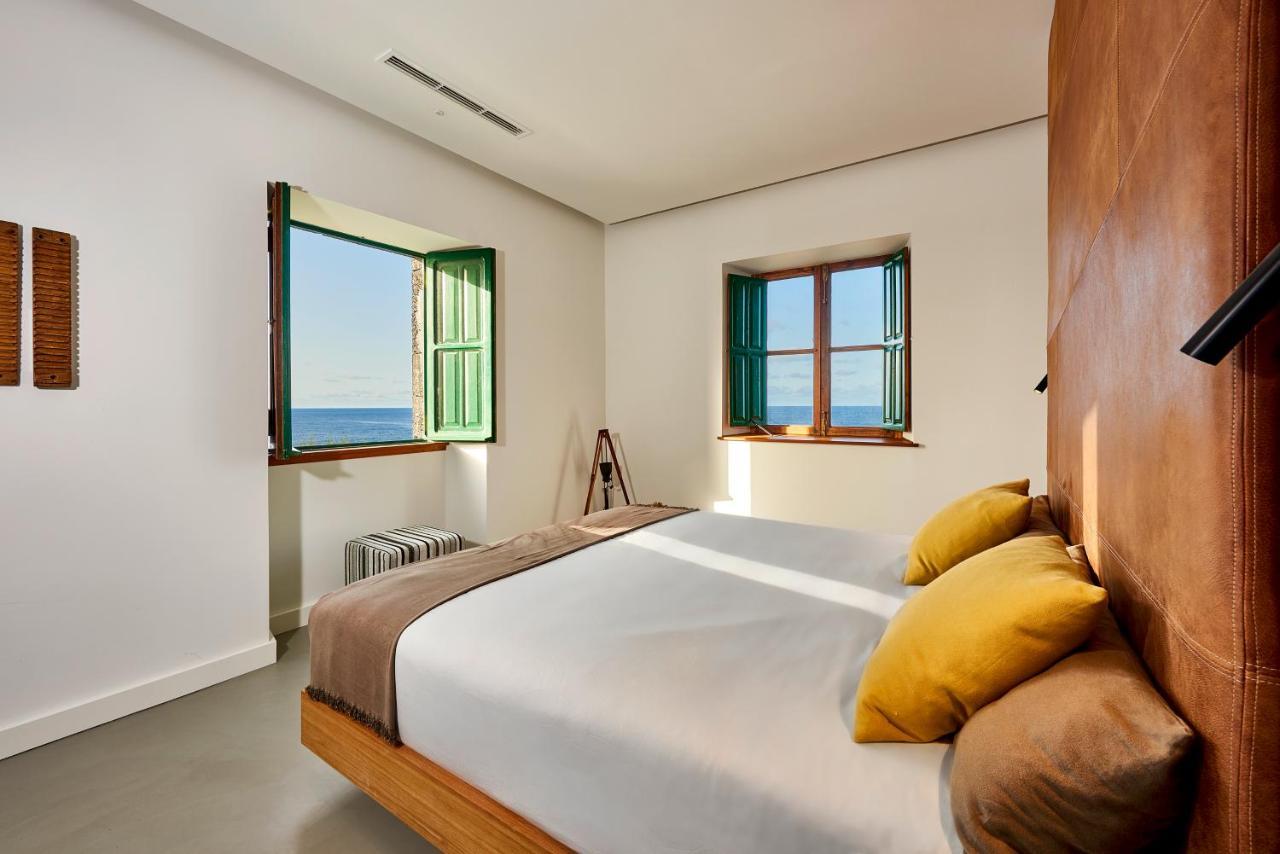 Aparthotel Lighthouse On La Palma Island à Barlovento Extérieur photo